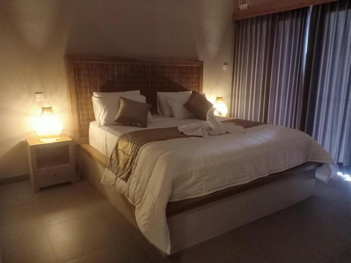 Kasapa Inn Ubud Kültér fotó
