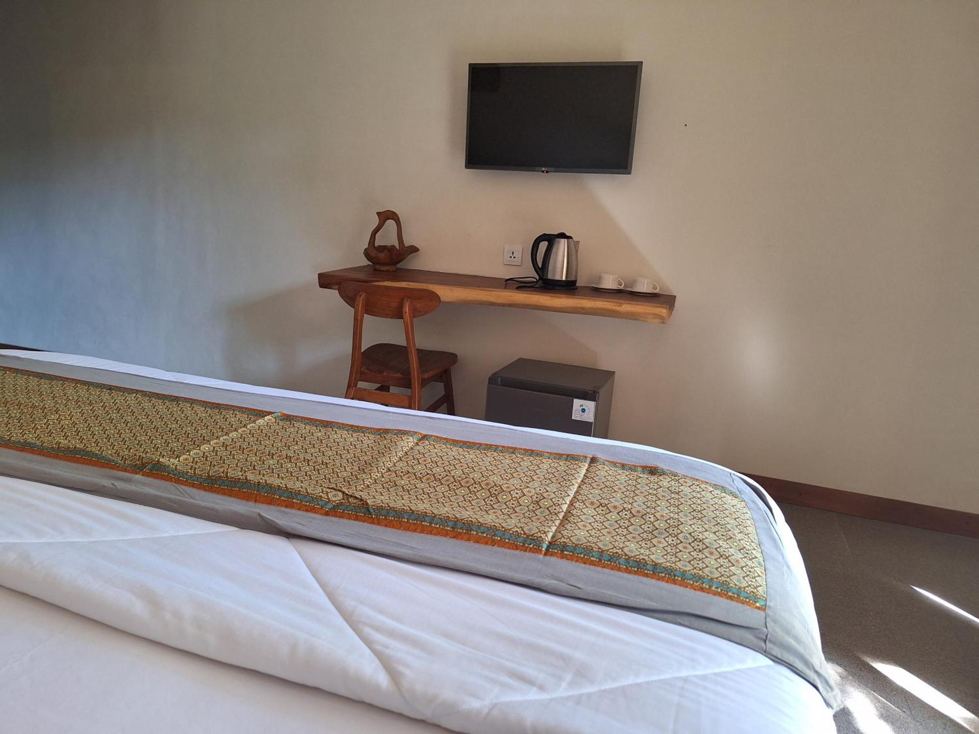 Kasapa Inn Ubud Kültér fotó