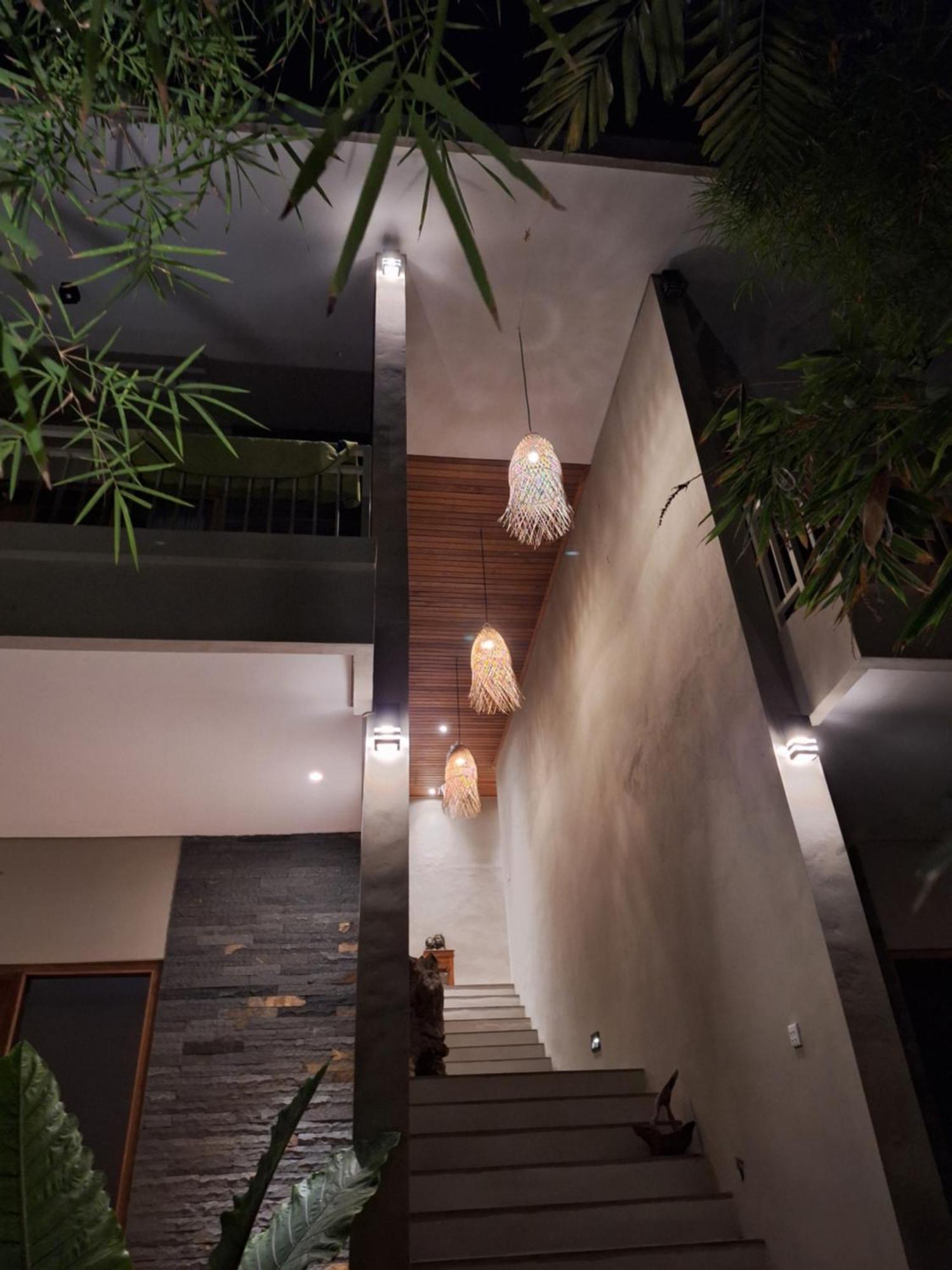 Kasapa Inn Ubud Kültér fotó