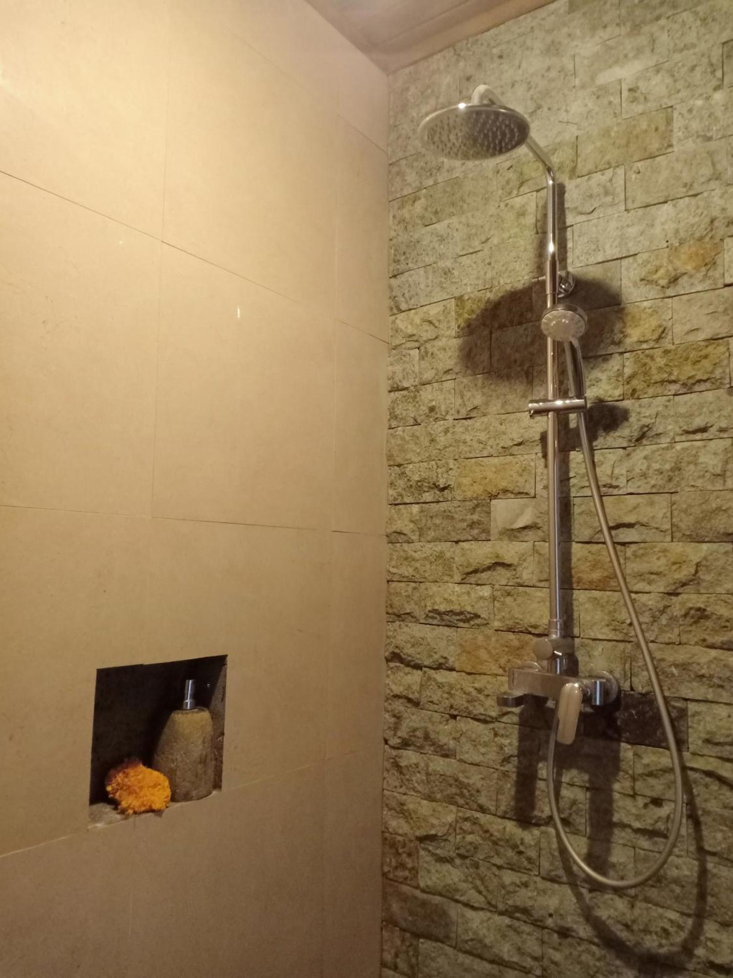 Kasapa Inn Ubud Kültér fotó