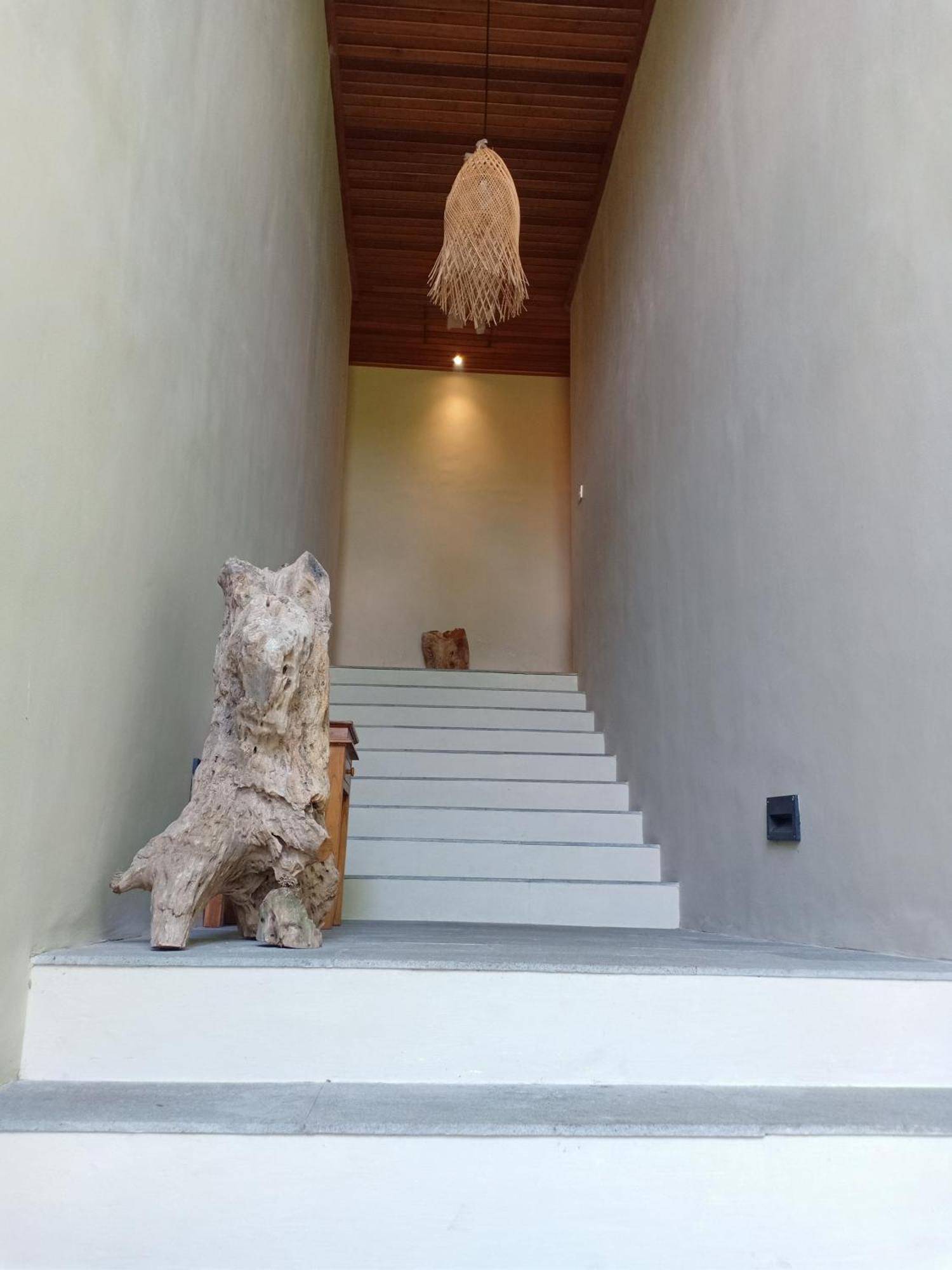 Kasapa Inn Ubud Kültér fotó