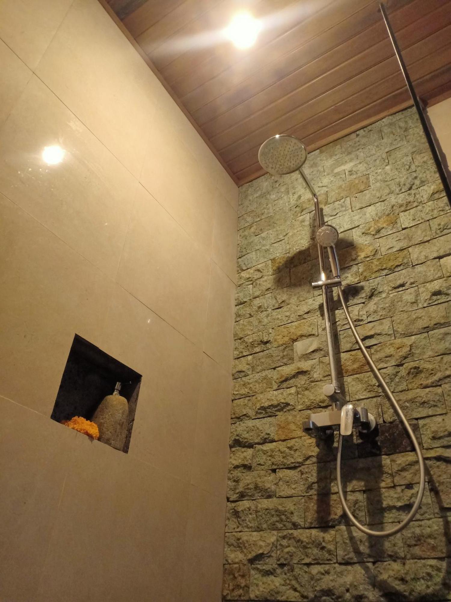 Kasapa Inn Ubud Kültér fotó