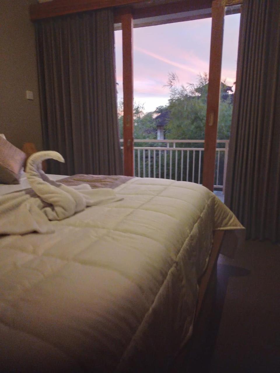 Kasapa Inn Ubud Kültér fotó