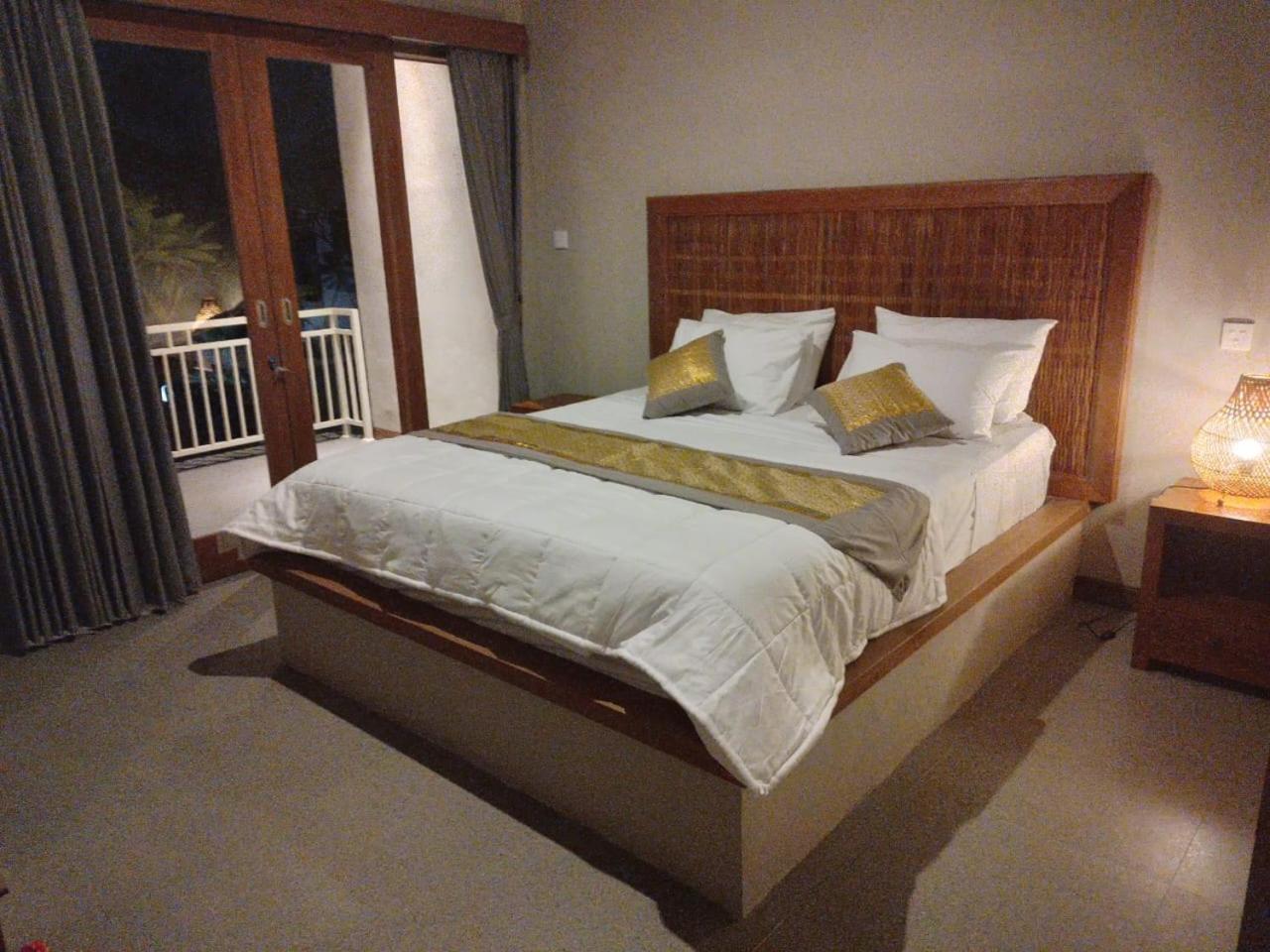 Kasapa Inn Ubud Kültér fotó